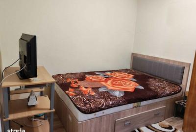 Apartament cu 2 camere în Țițești - 7