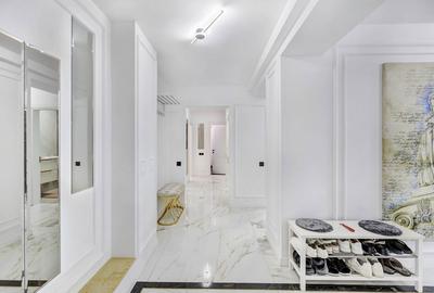 Penthouse 4 Camere Unirii Mall Vitan - 8