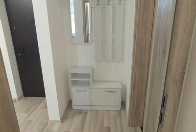 Metrou Aparatorii Patriei, ideal investitie, nou, gata mobilat, utilat - 9