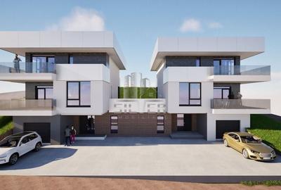 Casa moderna, individuala alipita in Feleacu, zona Wonderland - 2