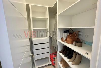 2 Camere - Bloc Nou - Floreasca - Barbu Vacarescu - 14