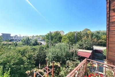 Vila P+1+Teren 1094MP + Gradina + Livada + Garaj | 1 Decembrie - Sos. Giurgiului - 25