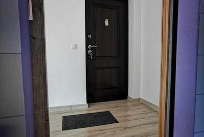 Apartament cu 2 camere semidecomandat în Central - 4