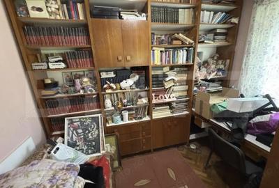 Apartament cu 5 camere decomandat în Central - 5