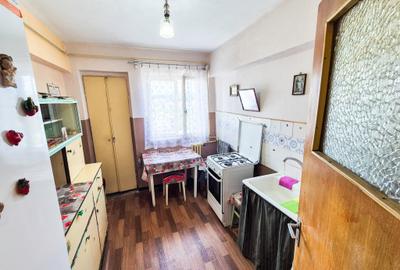 Apartament 4 camere Nord Pitesti - 6
