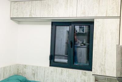 Garsoniera Semicentral Pitesti - 3