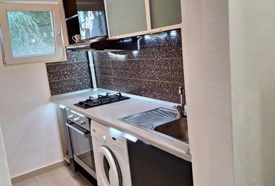 Apartament cu 2 camere semidecomandat, mobilat în Olteniței - 6