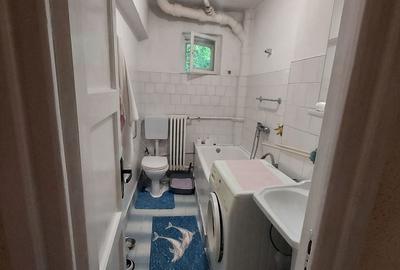 Apartament cu 2 camere în Central - 2