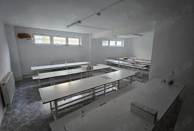 Spațiu comercial, de 2,800 mp, în Vălenii de Munte - 7