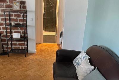 Apartament cu 2 camere decomandat în Ultracentral - 3