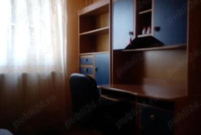 Apartament cu 3 camere decomandat în Micro 18 - 1