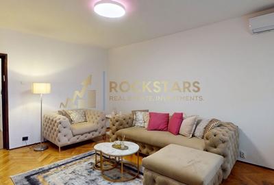 Apartament | Domenii | 50 mp utili - 4