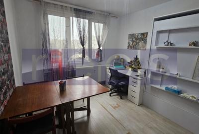 DE VANZARE AP 3 CAMERE 63 MP DRUMUL TABEREI | SEMIDECOMANDAT | METROU - 8