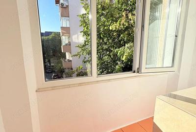 Garsoniera Zona Traian| Etaj 3/5 | Bloc Anvelopat - 2