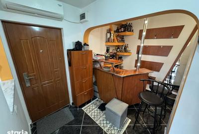 Apartament cu 2 camere decomandat în Carpați 2 - 5