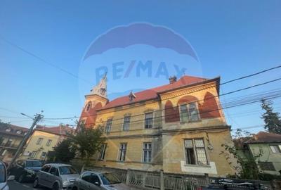 Apartament vila Gothic Revival, str. Banatului, nr. 5 Sibiu - 3