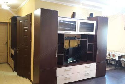 Apartament cu 3 camere decomandat în Parcul Carol - 8