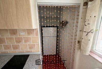 Apartament cu 3 camere semidecomandat, mobilat în Județean - 6