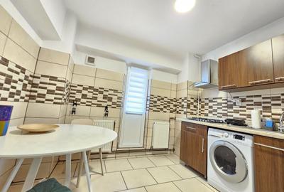 Garsonieră decomandată, mobilată în Timpuri Noi - 6