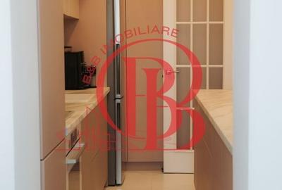 Apartament cu 3 camere decomandat, mobilat în Theodor Pallady - 5