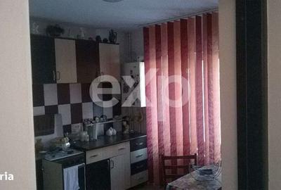 Casă cu 4 camere în Merișani - 6