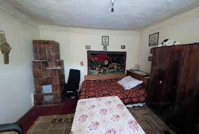 Casa de vanzare (curte 1900mp) Dragoe?ti, jud. Ialomi?a (40-50 km de Bucure?ti) - 11