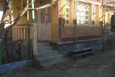 Casă cu 4 camere cu Teren 2000 Mp în Brusturi - 3