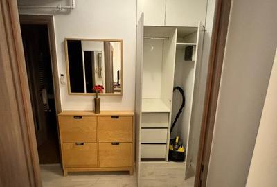 Apartament 2 camere Militari Residence - 4