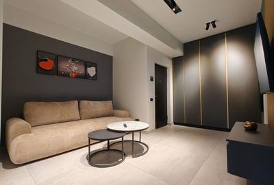 Apartament cu 3 camere decomandat, mobilat în Tomis Nord - 2