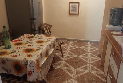 Apartament cu 3 camere semidecomandat, mobilat în Central - 11