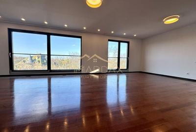Penthouse - Duplex Exclusivist *218mp* / 60mp terasa / Kiseleff - Capitale - 13
