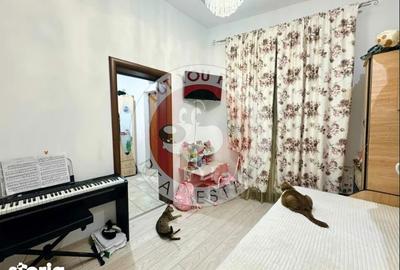 Apartament cu 2 camere decomandat în Șerban Vodă - 12