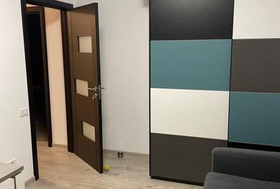 Casa de vanzare cu mansarda, complet mobilata si utilata, 4 camere, comision 0 - 7
