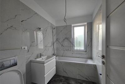 Apartament 2 camere - loc parcare - Valea Lupului - 3