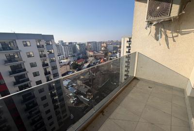 Garsonieră decomandată, mobilată în Grozăvești - 6
