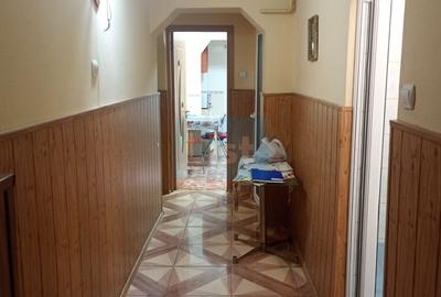 Apartament cu 4 camere decomandat, mobilat în Micro 39 - 10