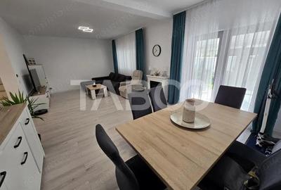 Casă cu 4 camere cu Teren 234 Mp în Central - 14