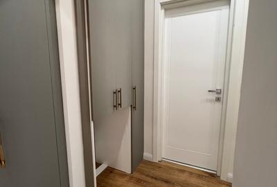 Apartament cu 2 camere semidecomandat în Pipera - 8