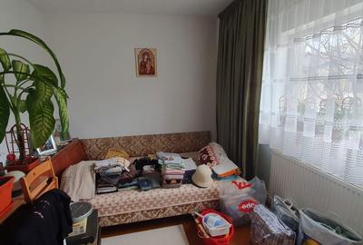 Apartament cu 2 camere semidecomandat în Central - 6