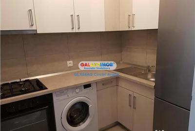 Garsonieră decomandată în Central - 7
