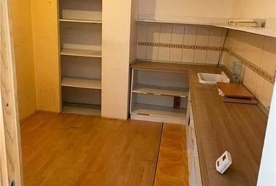 Casa 90 MP | Zona N.Titulescu |  Pretabil BIROU | curte - 2