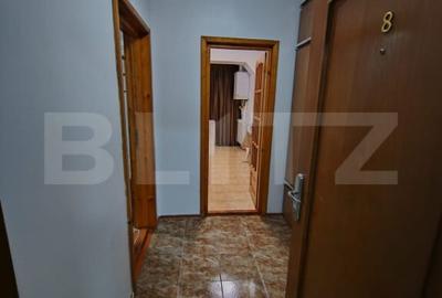 Apartament cu 2 camere semidecomandat în Ultracentral - 4