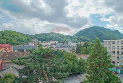 Apartament cu 2 camere semidecomandat în 15 Noiembrie - 34