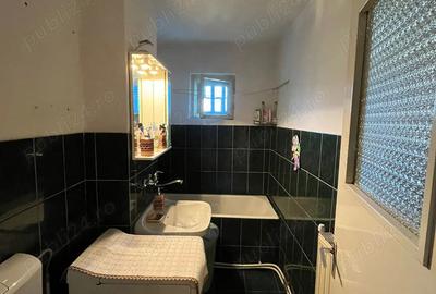 Apartament cu 4 camere semidecomandat în Gojdu - 4