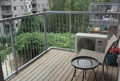 Apartament The Park-Parc Lumea Copiilor - 8