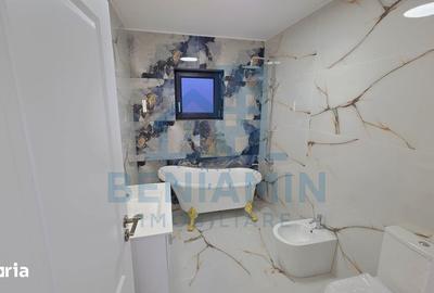 Casă cu 6 camere cu Teren 412 Mp în Central - 20