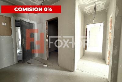 COMISION 0% Apartament cu 3 camere, etaj 1, finisaje la alegere,  zona Aradului - 3