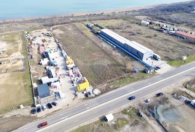 Teren Construcții intravilan de 7999 mp, în Vânători - 2