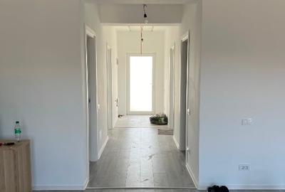 Casă individuală cu 3 camere cu Teren 450 Mp în Dumbrăveni - 11