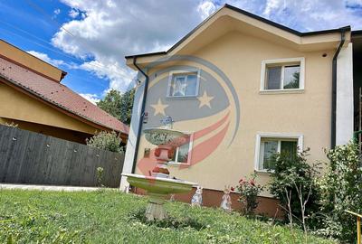 Casă individuală cu 6 camere cu Teren 685 Mp în Lascăr Catargiu - 32